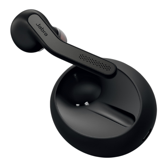 Jabra Talk 55 Manual De Instrucciones