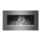 Chimeneas de Interior HOMCOM 820-013 Manual De Instrucciones