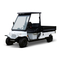 Manual de la serie Journeyman de Columbia: carros de golf