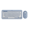 Manual de Logitech Pebble 2 Combo, K380, M350