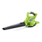 Manual de GreenWorks GD24X2BV, GD40BVK2X