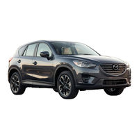 Mazda CX-5 2016 Manual Para El Propietario