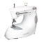 EURO-PRO Dressmaker 998B