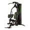 Equipos de Fitness Tunturi HG 60 Home Gym Manual Del Usuario