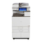 Ricoh MP C2004 Serie