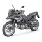 Motocicletas BMW Motorrad F 750 GS 2020 Manual De Instrucciones