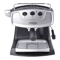 Premium PEM615P Manual Del Usuario