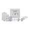 Termostatos Honeywell Home VisionPRO Serie Manual De Referencia Rápida