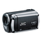 Videocámaras JVC GZ-HM200 Manual De Instrucciones