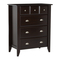 Muebles de Interior Sauder Shoal Creek 409714 Manual Del Usuario