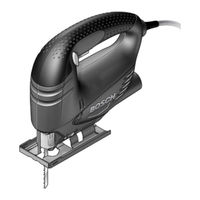 Bosch PST 650 Manual Original
