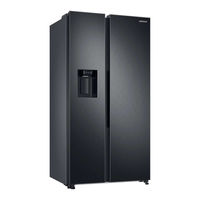 Samsung RS6KA Serie Manual Del Usuario