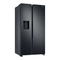 Refrigeradores Samsung RS68A Serie Manual Del Usuario