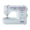 Máquinas de Coser EURO-PRO Shark 7133 Manual De Instrucciones