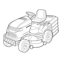Honda Power Equipment HF2622 Manual De Instrucciones