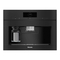 Cafeteras Miele CVA 7845 OBSW Guia De Instalacion