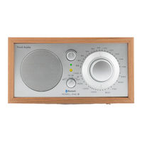 Tivoli Audio Model One Guía De Características