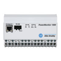 Rockwell Automation 1408-UPE2-E3 Instrucciones De Instalación