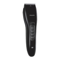 Philips QC5360 Manual De Usuario