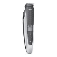 Philips BT5260/33 Manual Del Usuario