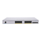 Conmutadores de Red Cisco Business 350 Serie Manual Del Usuario