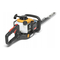 Recortadoras Stiga HTJ 550 Manual De Instrucciones