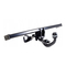 Accesorios de Automóviles Brink Towbar 6477 Instrucciones De Montaje