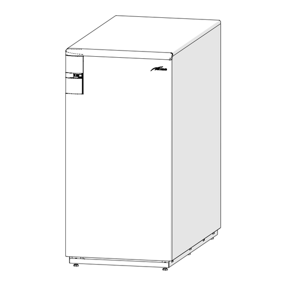 Sime ALU HE 80 Manual De Uso, Instalación Y Mantenimiento