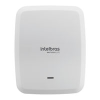 Intelbras AMT 8000 PRO Guía De Instalación/Usuario