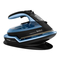 Planchas de Ropa TEFAL Fremove Air FV65 Serie Guia Del Usuario