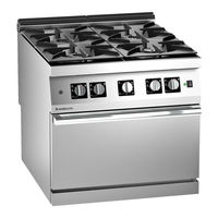 Angelo Po 2T1FAAGV Manual De Uso
