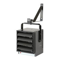 Dimplex CUH05B31T El Manual Del Propietario