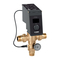 Unidades de Control CALEFFI 6000 LEGIOMIX 2.0 Serie Manual De Instalación Y Puesta En Servicio