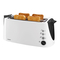 Tostadoras Silvercrest SDLT 1500 A2 Instrucciones De Uso