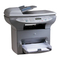 Máquinas de Fax HP LaserJet 3380 Manual De Instrucciones