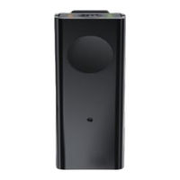 Bernafon SoundGate 3 Guía De Conectividad Inalámbrica