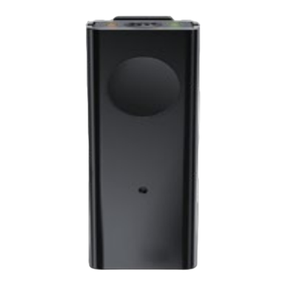 Bernafon SoundGate 3 Guía De Conectividad Inalámbrica
