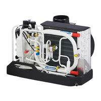 Webasto BlueCool Classic Instrucciones De Manejo