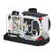Acondicionadores de Aire Webasto BlueCool Classic Instrucciones De Manejo