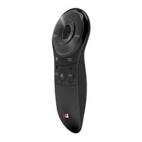 LG AN-MR400G Manual Del Usuario