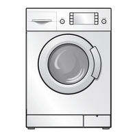 Bosch WFW 2831 Instrucciones De Uso Y Montaje