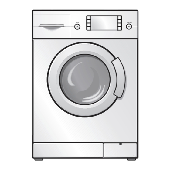 Bosch WFW 2831 Instrucciones De Uso Y Montaje