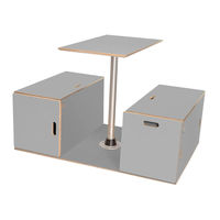 Leroy Merlin plykit M Manual Del Usuario