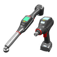Bosch Rexroth NEXO Serie Manual Del Usuario