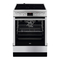 Estufas AEG CCB6642BBM Manual De Instrucciones