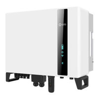 SOLIS S6-EH3P5K-H Manual De Usuario