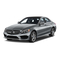 Mercedes-Benz Clase C 2015 Serie