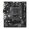 Tarjeta Madre ASROCK B550M-HVS SE Manual De Instrucciones