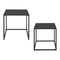 Muebles de Interior LIVARNO home 436923 2304 Instrucciones De Montaje