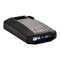 Manual del detector de radar ESCORT iXc
